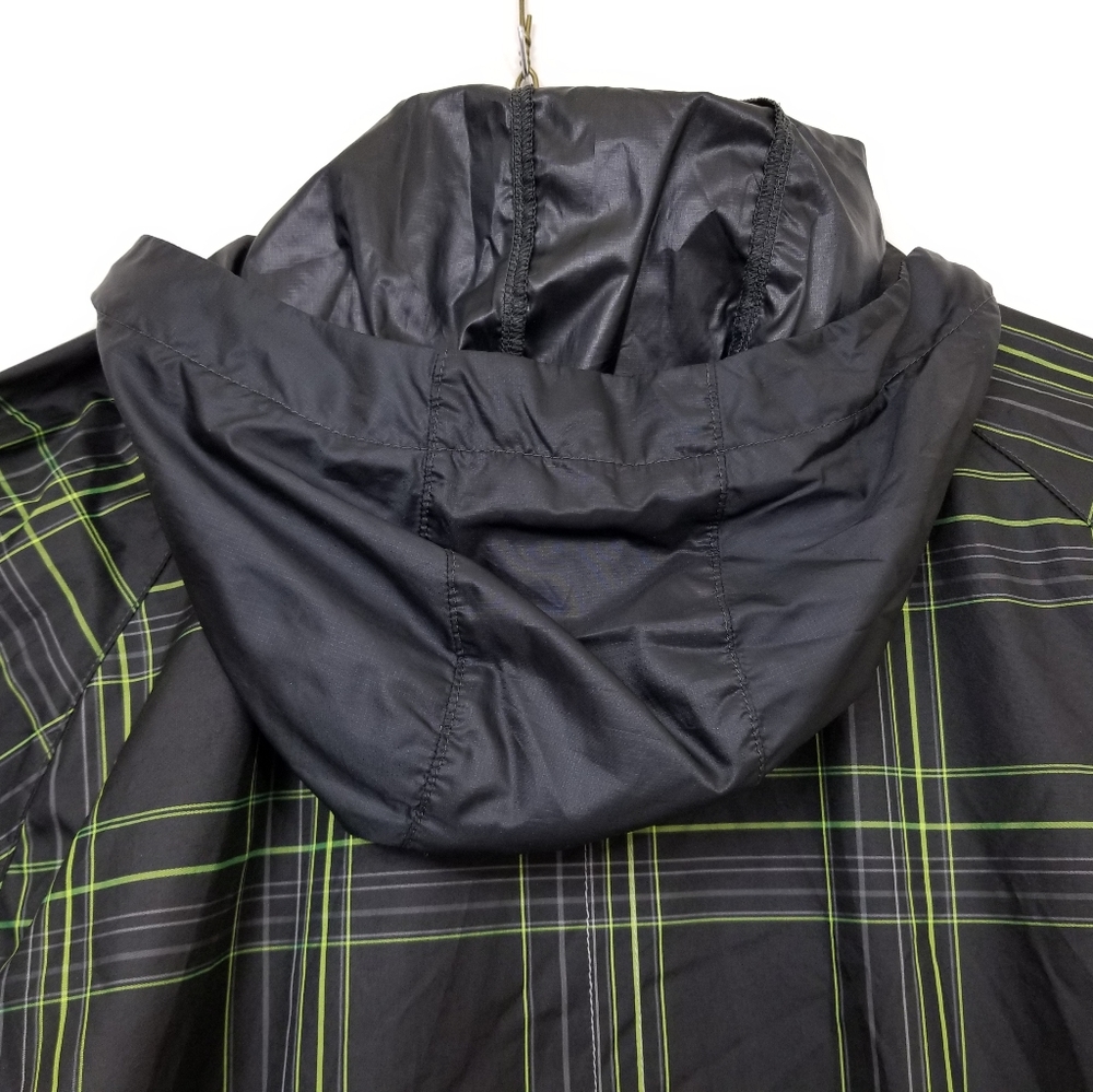 Reebok Reflective Running Jacket - image 7